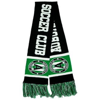 Auburndale SC Scarf