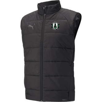 Auburndale SC Puma Vest