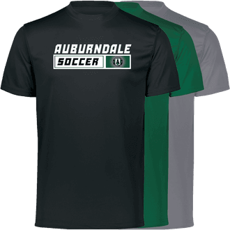 Auburndale SC SS Wicking Tee