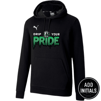 Auburndale SC Puma Hoodie