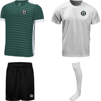 Auburndale SC Intramural Required Kit
