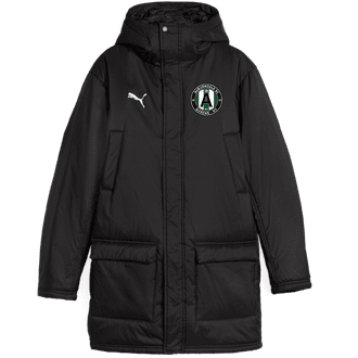 Auburndale SC Winter Jacket