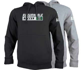 Auburndale SC Fleece Hoodie