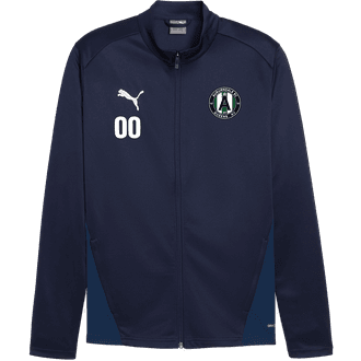 Auburndale SC Training Jacket