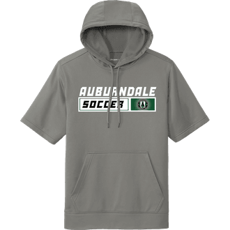 Auburndale SC SS Hoodie