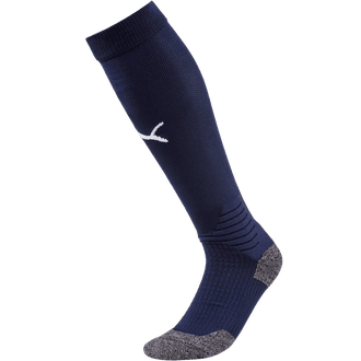 Auburndale SC Navy Socks
