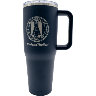 Auburndale SC Custom Tumbler