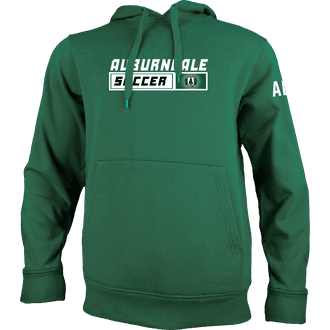 Auburndale SC Fleece Hoodie