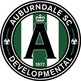 Auburndale SC Magnet